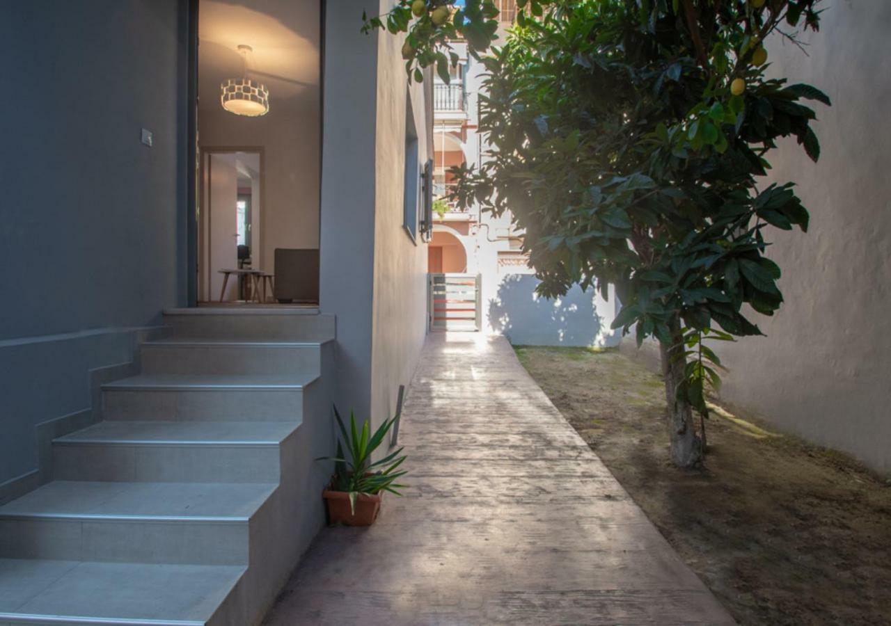 Ithaka Zante City Villa By "Elite" Bagian luar foto